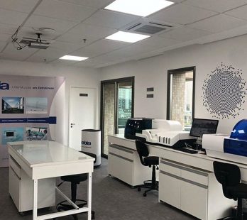 showroom sebia