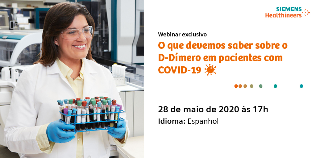 webinar dimero d