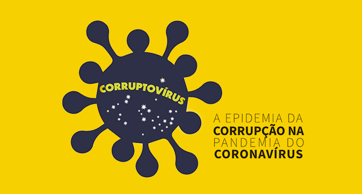 corruptovírus
