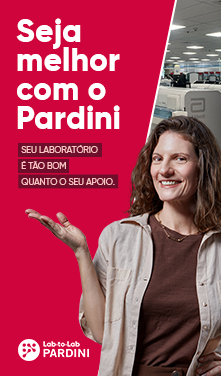 Lab to Lab Pardini