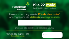 Hospitalar 2026