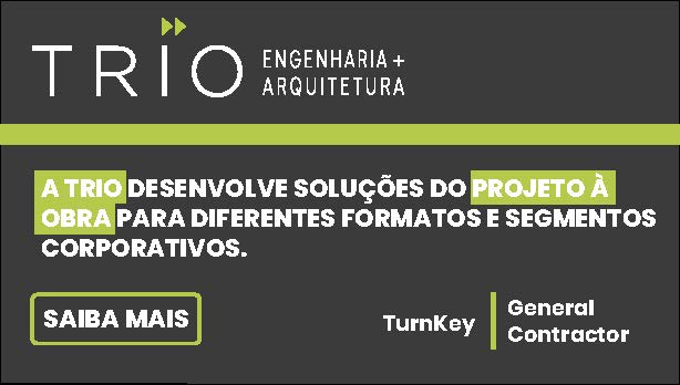 Trio Arquitetura